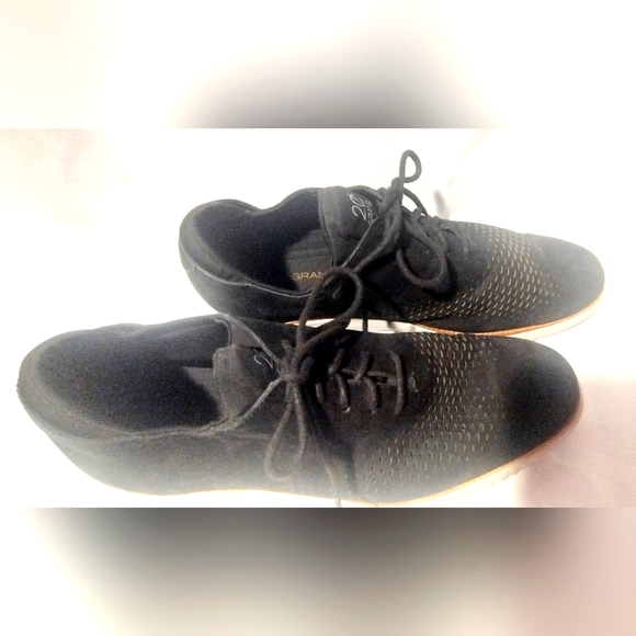 COLE HAAN 2.ZEROGRAND STITCHLITE OXFORD SNEAKER Size: 12